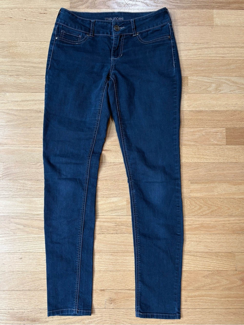 Maurices Slim Skinny Jeans Size Small